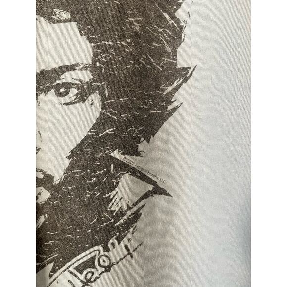Jimi Hendrix 2007 Shirt Adult XL - Picture 3 of 4